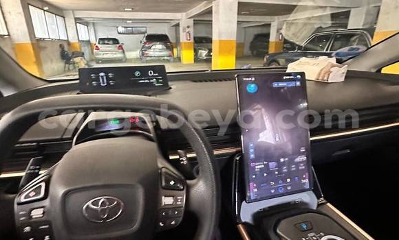 ይግዙ ያገለገለ Toyota Surf ሌላ መኪና በ አዲስ አበባ በ ኢትዮጵያ ይግዙ ያገለገለ Toyota Surf ሌላ መኪና በ አዲስ አበባ በ ኢትዮጵያ