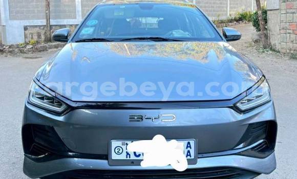 Buy Used BYD E6 Other Car in Addis–Ababa in Ethiopia