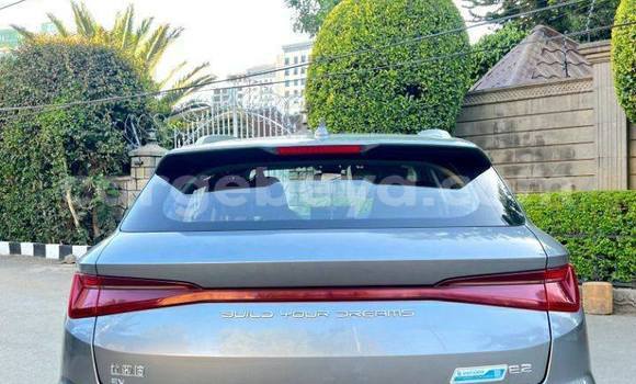 ይግዙ ያገለገለ BYD E6 ሌላ መኪና በ አዲስ አበባ በ ኢትዮጵያ ይግዙ ያገለገለ BYD E6 ሌላ መኪና በ አዲስ አበባ በ ኢትዮጵያ