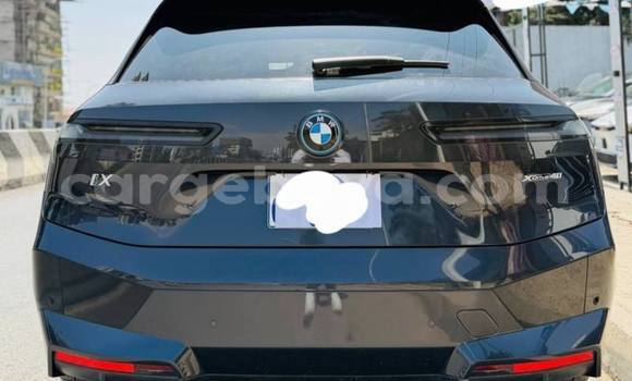 ይግዙ ያገለገለ BMW ix ጥቁር መኪና በ Addis ababa በ Africa ይግዙ ያገለገለ BMW ix ጥቁር መኪና በ Addis ababa በ Africa