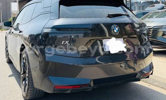 ይግዙ ያገለገለ BMW ix ጥቁር መኪና በ Addis ababa በ Africa ይግዙ ያገለገለ BMW ix ጥቁር መኪና በ Addis ababa በ Africa