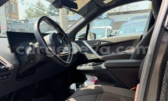 ይግዙ ያገለገለ BMW ix ጥቁር መኪና በ Addis ababa በ Africa ይግዙ ያገለገለ BMW ix ጥቁር መኪና በ Addis ababa በ Africa