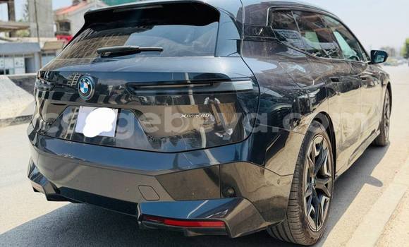 ይግዙ ያገለገለ BMW ix ጥቁር መኪና በ Addis ababa በ Africa ይግዙ ያገለገለ BMW ix ጥቁር መኪና በ Addis ababa በ Africa