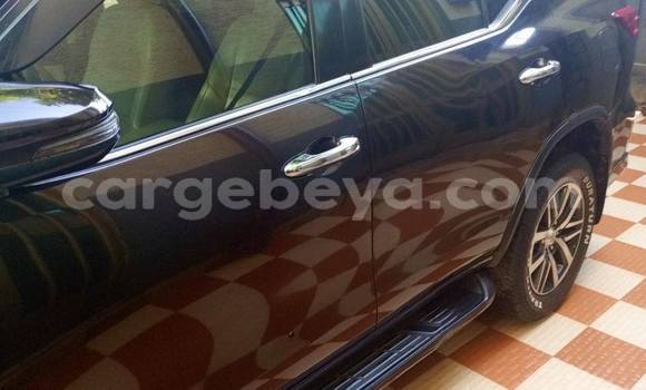 ይግዙ ያገለገለ Toyota Fortuner ጥቁር መኪና በ አዲስ አበባ በ ኢትዮጵያ ይግዙ ያገለገለ Toyota Fortuner ጥቁር መኪና በ አዲስ አበባ በ ኢትዮጵያ