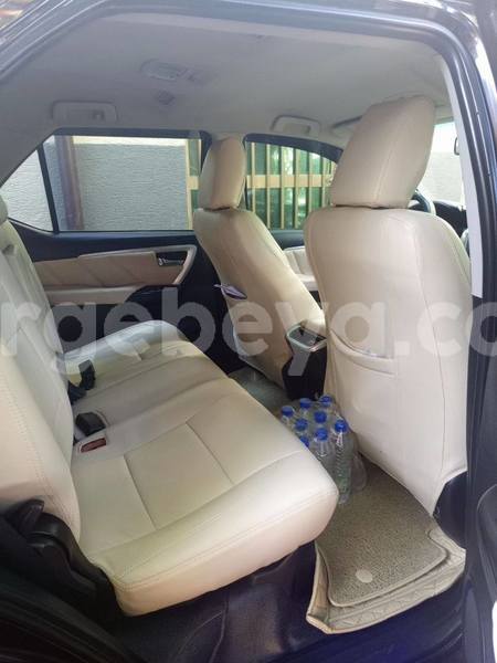 Big with watermark toyota fortuner ethiopia addis ababa 13203