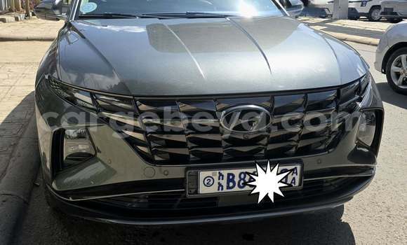 Buy Used Hyundai Tucson Other Car in Addis ababa in Africa