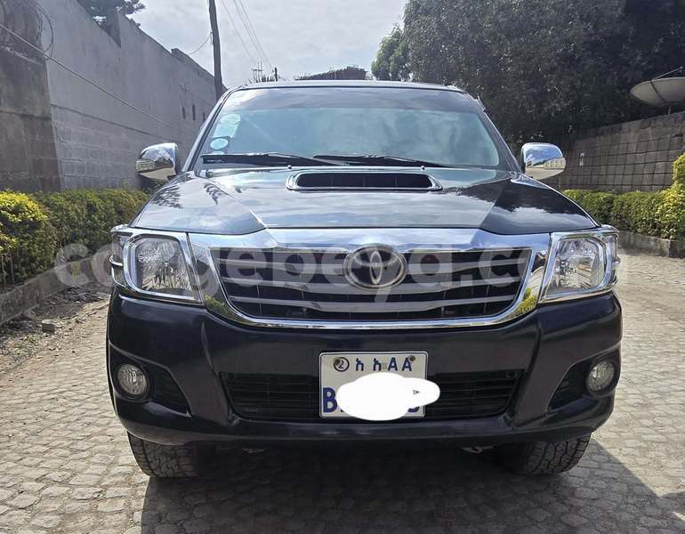 Big with watermark toyota hilux africa addis ababa 13205