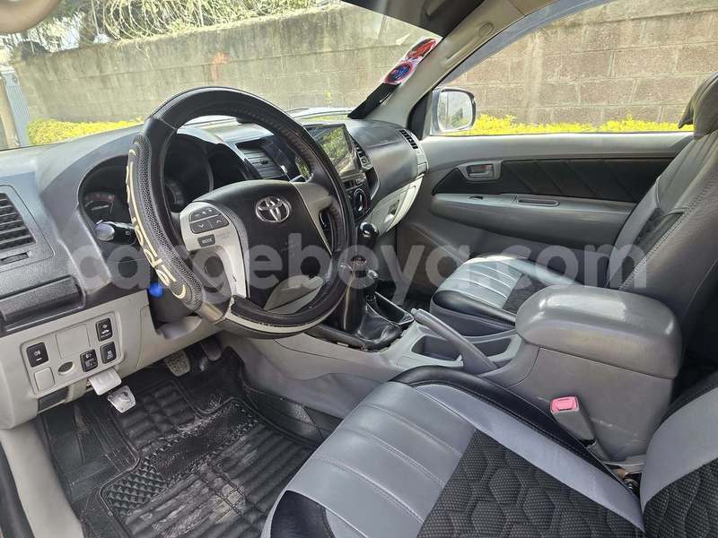 Big with watermark toyota hilux africa addis ababa 13205