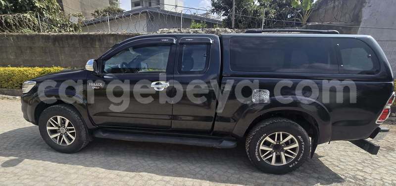 Big with watermark toyota hilux africa addis ababa 13205