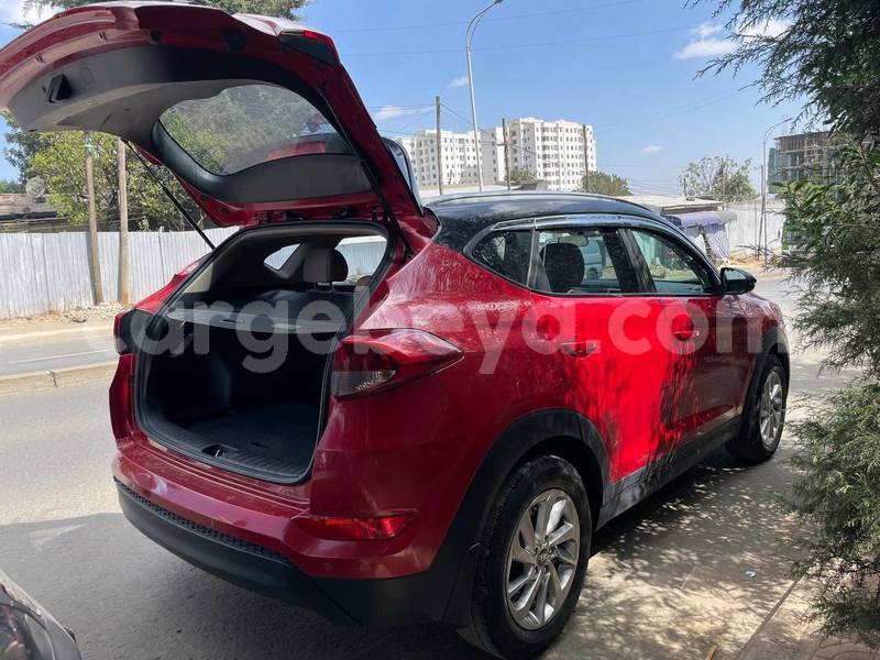 Big with watermark hyundai tucson ethiopia addis ababa 13207