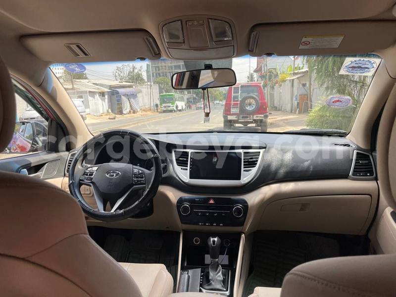 Big with watermark hyundai tucson ethiopia addis ababa 13207
