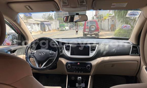 ይግዙ ያገለገለ Hyundai Tucson ቀይ መኪና በ አዲስ አበባ በ ኢትዮጵያ ይግዙ ያገለገለ Hyundai Tucson ቀይ መኪና በ አዲስ አበባ በ ኢትዮጵያ