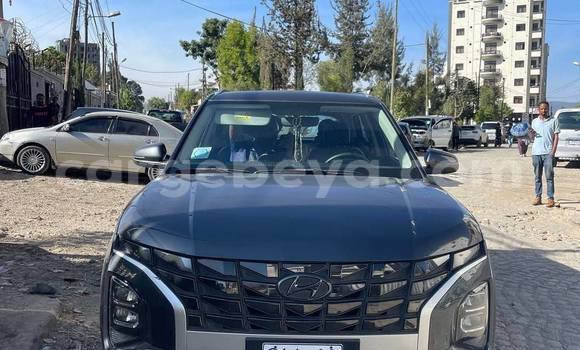 Buy Used Hyundai Creta Other Car in Addis–Ababa in Ethiopia