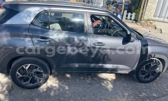 ይግዙ ያገለገለ Hyundai Creta ሌላ መኪና በ አዲስ አበባ በ ኢትዮጵያ ይግዙ ያገለገለ Hyundai Creta ሌላ መኪና በ አዲስ አበባ በ ኢትዮጵያ