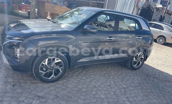 ይግዙ ያገለገለ Hyundai Creta ሌላ መኪና በ አዲስ አበባ በ ኢትዮጵያ ይግዙ ያገለገለ Hyundai Creta ሌላ መኪና በ አዲስ አበባ በ ኢትዮጵያ