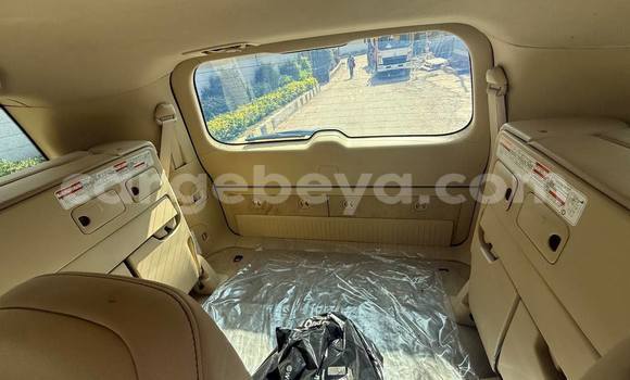 ይግዙ ያገለገለ Toyota Land Cruiser ሌላ መኪና በ አዲስ አበባ በ ኢትዮጵያ ይግዙ ያገለገለ Toyota Land Cruiser ሌላ መኪና በ አዲስ አበባ በ ኢትዮጵያ