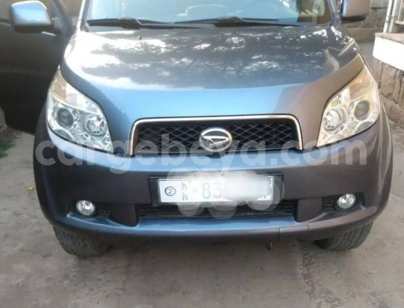 Big with watermark daihatsu terios africa addis ababa 13211