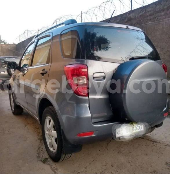 Big with watermark daihatsu terios africa addis ababa 13211