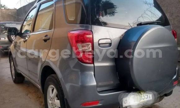 ይግዙ ያገለገለ Daihatsu Terios ሌላ መኪና በ Addis ababa በ Africa ይግዙ ያገለገለ Daihatsu Terios ሌላ መኪና በ Addis ababa በ Africa