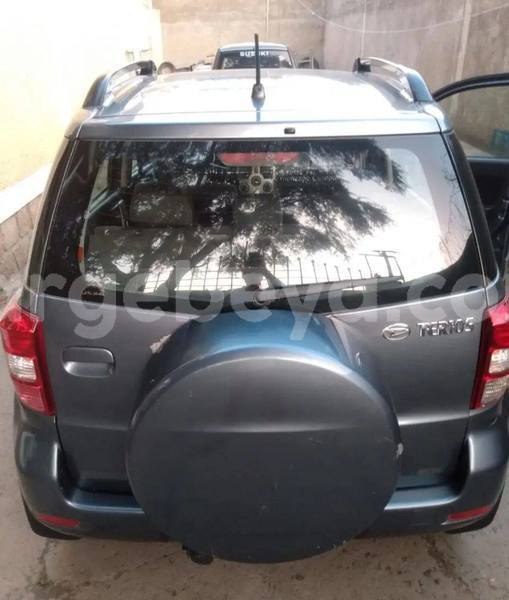 Big with watermark daihatsu terios africa addis ababa 13211