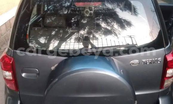 ይግዙ ያገለገለ Daihatsu Terios ሌላ መኪና በ Addis ababa በ Africa ይግዙ ያገለገለ Daihatsu Terios ሌላ መኪና በ Addis ababa በ Africa