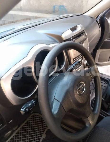 Big with watermark daihatsu terios africa addis ababa 13211