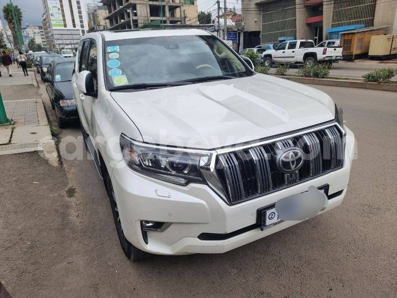 Big with watermark toyota land cruiser prado africa addis ababa 13212