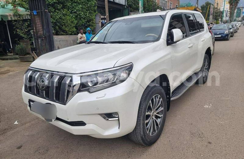 Big with watermark toyota land cruiser prado africa addis ababa 13212