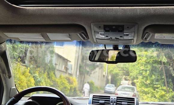 ይግዙ ያገለገለ Toyota Land Cruiser Prado ሌላ መኪና በ Addis ababa በ Africa ይግዙ ያገለገለ Toyota Land Cruiser Prado ሌላ መኪና በ Addis ababa በ Africa