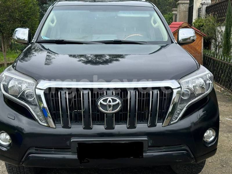 Big with watermark toyota land cruiser prado africa addis ababa 13213