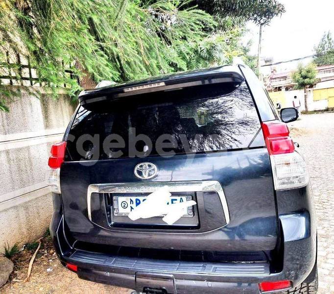 Big with watermark toyota land cruiser prado africa addis ababa 13213