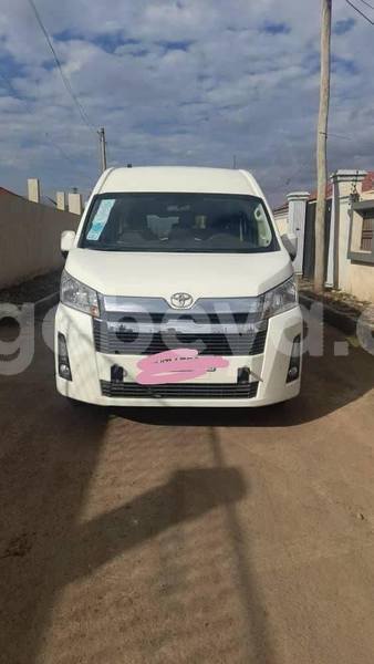 Big with watermark toyota hiace africa addis ababa 13215