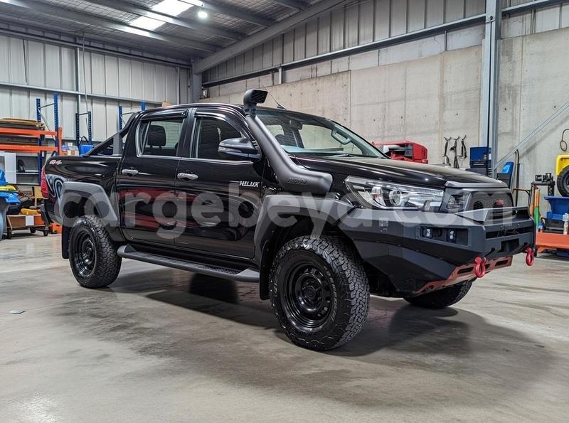 Big with watermark toyota hilux ethiopia debre birhan 13216