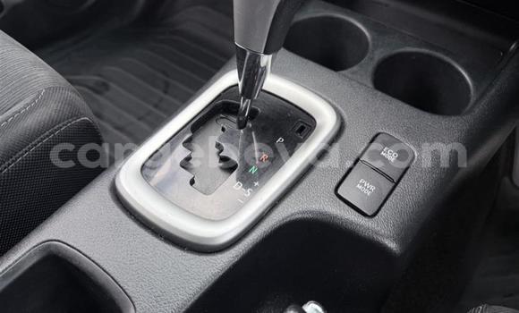 Buy Used Toyota Hilux Black Car in Debre–Birhan in Ethiopia Buy Used Toyota Hilux Black Car in Debre–Birhan in Ethiopia