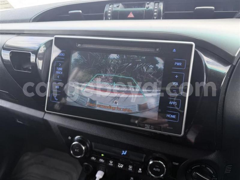 Big with watermark toyota hilux ethiopia debre birhan 13216