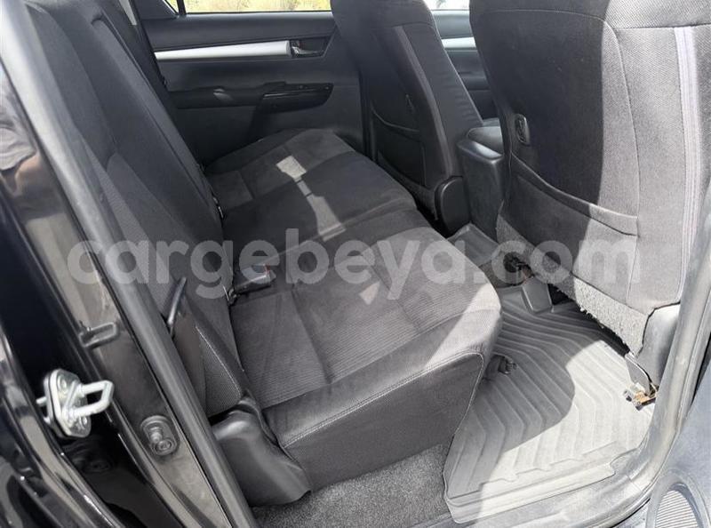 Big with watermark toyota hilux ethiopia debre birhan 13216