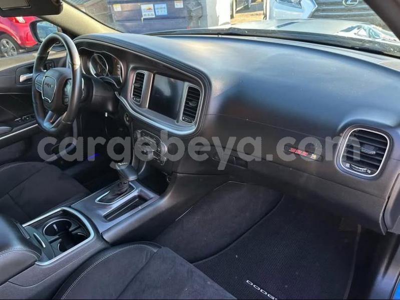 Big with watermark dodge charger ethiopia addis ababa 13217