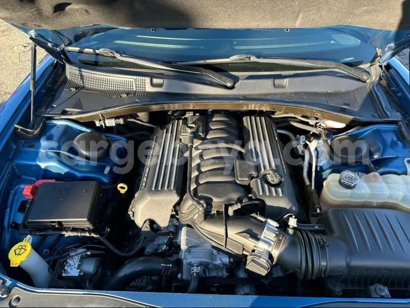 Big with watermark dodge charger ethiopia addis ababa 13217