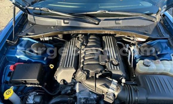 Buy Used Dodge Charger Blue Car in Addis–Ababa in Ethiopia Buy Used Dodge Charger Blue Car in Addis–Ababa in Ethiopia