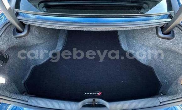 Buy Used Dodge Charger Blue Car in Addis–Ababa in Ethiopia Buy Used Dodge Charger Blue Car in Addis–Ababa in Ethiopia