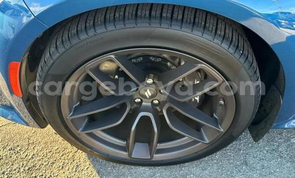 Buy Used Dodge Charger Blue Car in Addis–Ababa in Ethiopia Buy Used Dodge Charger Blue Car in Addis–Ababa in Ethiopia