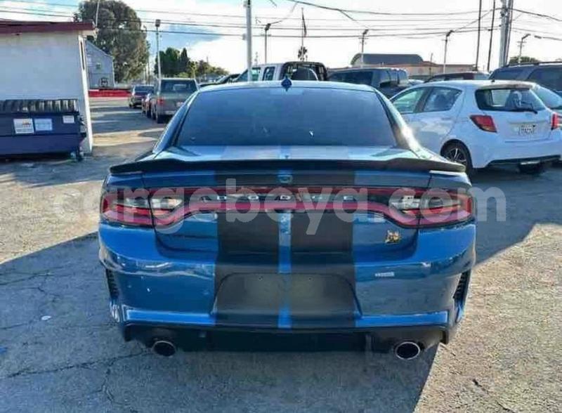 Big with watermark dodge charger ethiopia addis ababa 13217