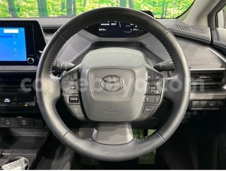 Big with watermark toyota prius africa addis ababa 13218