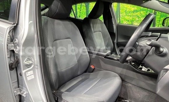 Buy Used Toyota Prius Silver Car in Addis ababa in Africa Buy Used Toyota Prius Silver Car in Addis ababa in Africa