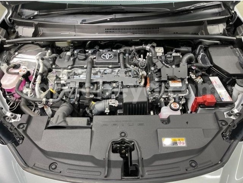 Big with watermark toyota prius africa addis ababa 13218