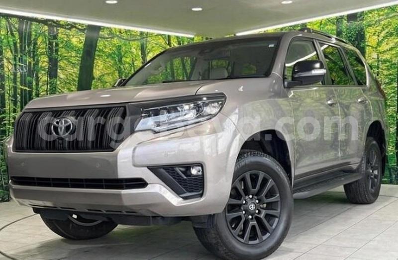 Big with watermark toyota land cruiser prado africa addis ababa 13220