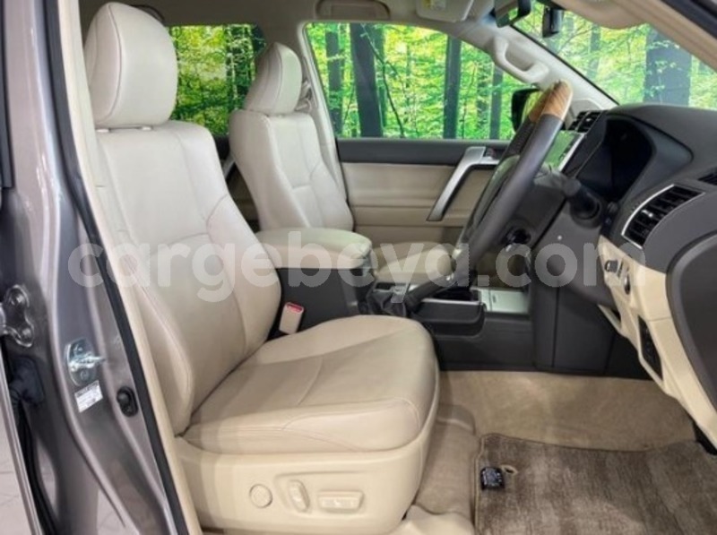 Big with watermark toyota land cruiser prado africa addis ababa 13220