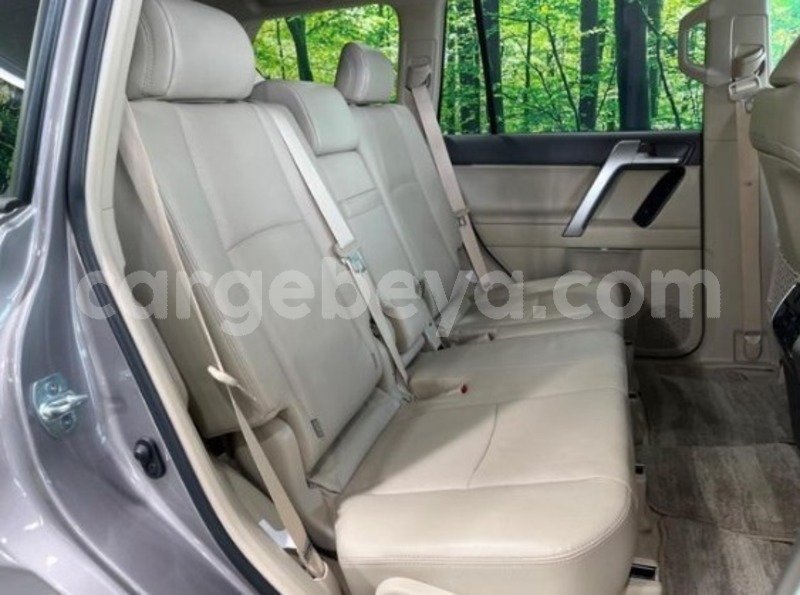 Big with watermark toyota land cruiser prado africa addis ababa 13220