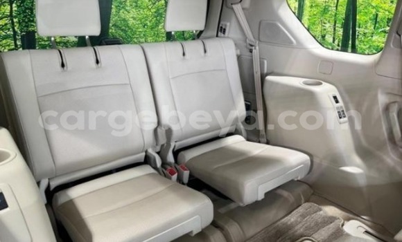 Buy Used Toyota Land Cruiser Prado Black Car in Addis ababa in Africa Buy Used Toyota Land Cruiser Prado Black Car in Addis ababa in Africa