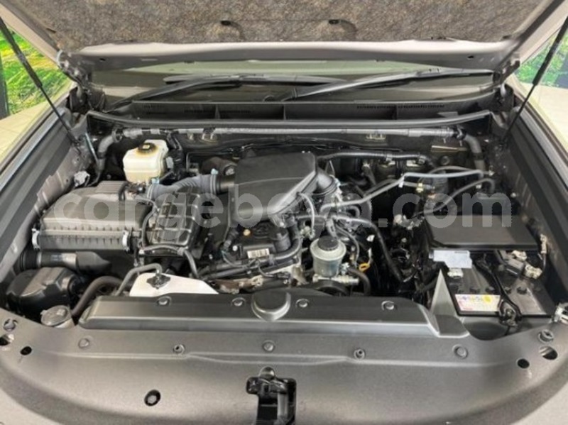 Big with watermark toyota land cruiser prado africa addis ababa 13220